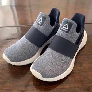 Slip on Reebok Sneakers